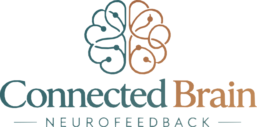 Connected Brain Neurofeedback logo