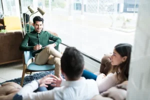 Recognizing the Signs of Contempt 